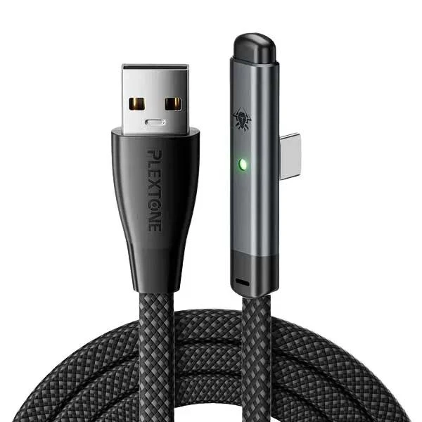 Plextone Gaming Charging Data cable T100