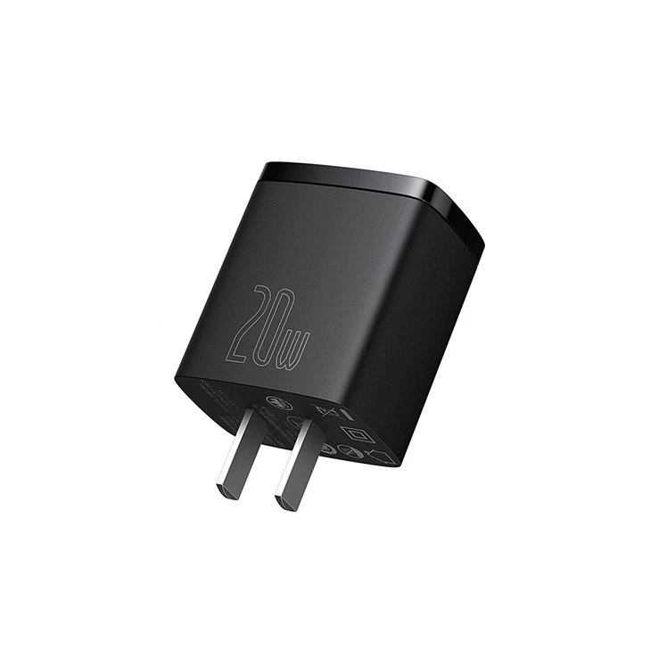 bASEUS cOMPACT qUICK cHRGER 20W