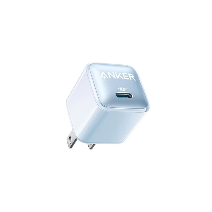 Anker 20w Fast Charger Apple